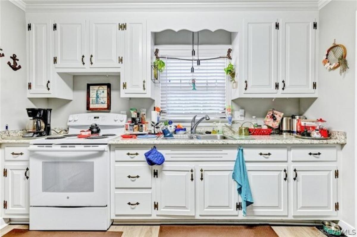 Picture of Home For Sale in Mechanicsville, Virginia, United States