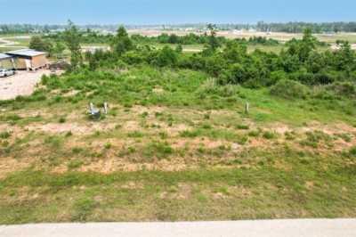 Residential Land For Sale in Cleveland, Texas