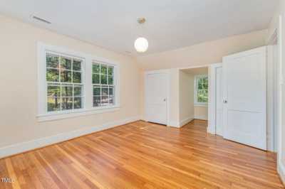 Home For Sale in Chapel Hill, North Carolina
