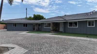 Home For Sale in Anaheim, California