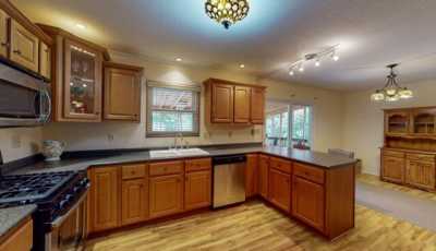 Home For Sale in Cleveland, Tennessee