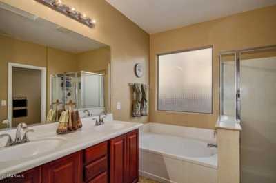 Home For Rent in Chandler, Arizona