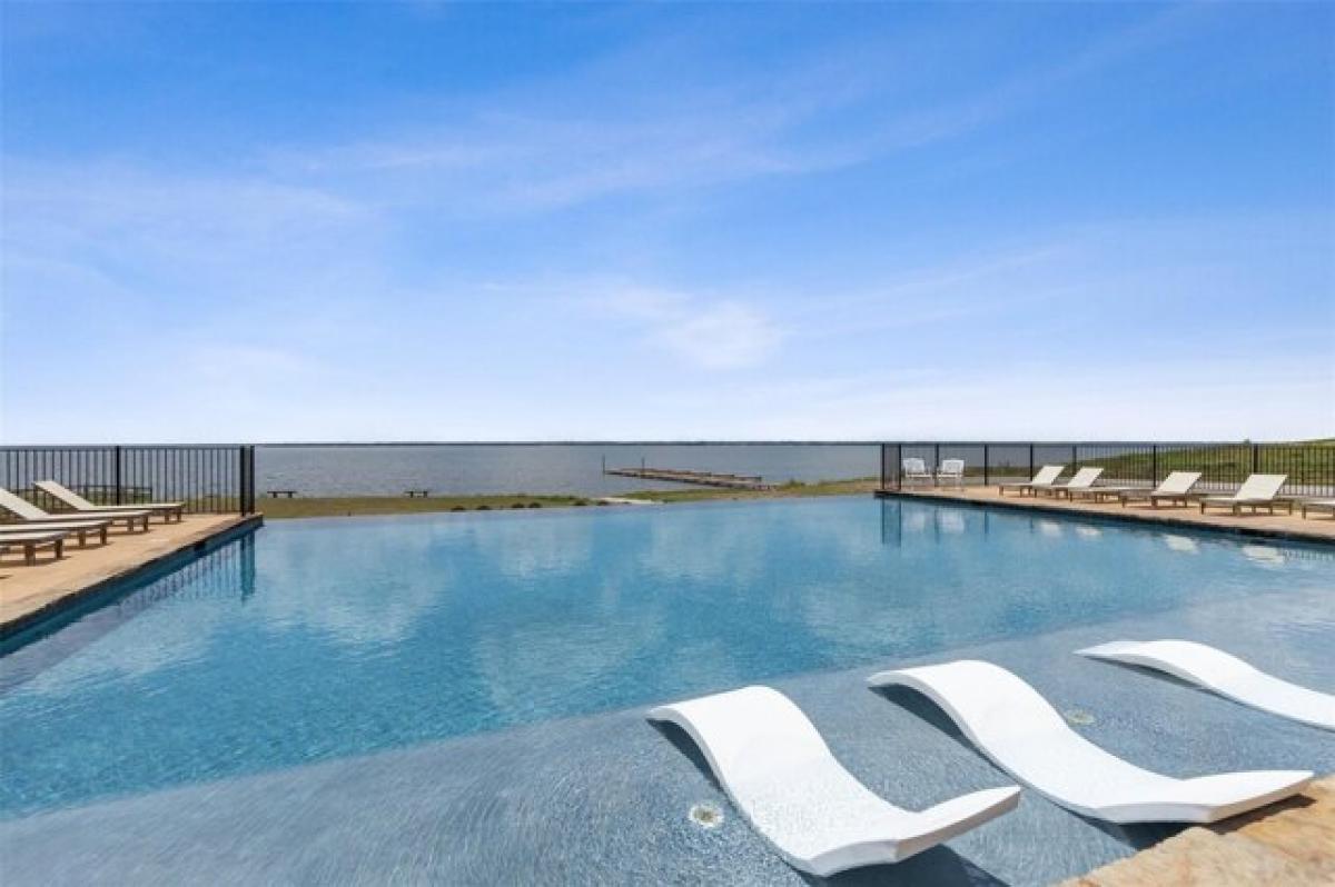 Picture of Residential Land For Sale in Mabank, Texas, United States