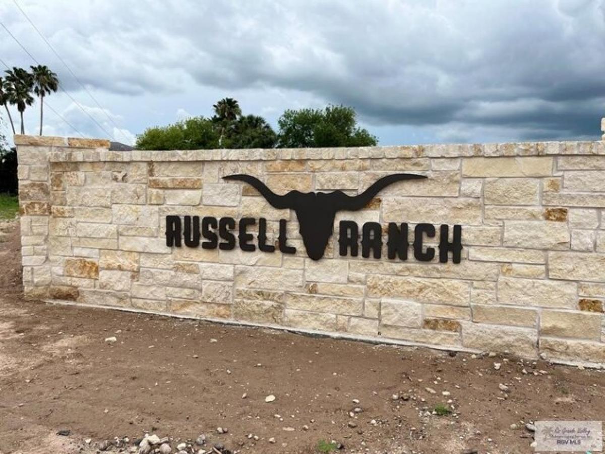 Picture of Residential Land For Sale in San Benito, Texas, United States