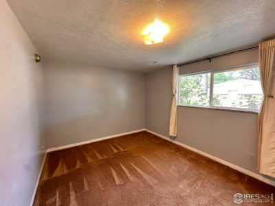 Home For Sale in Longmont, Colorado