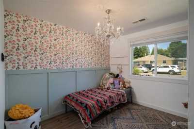 Home For Sale in Longview, Washington