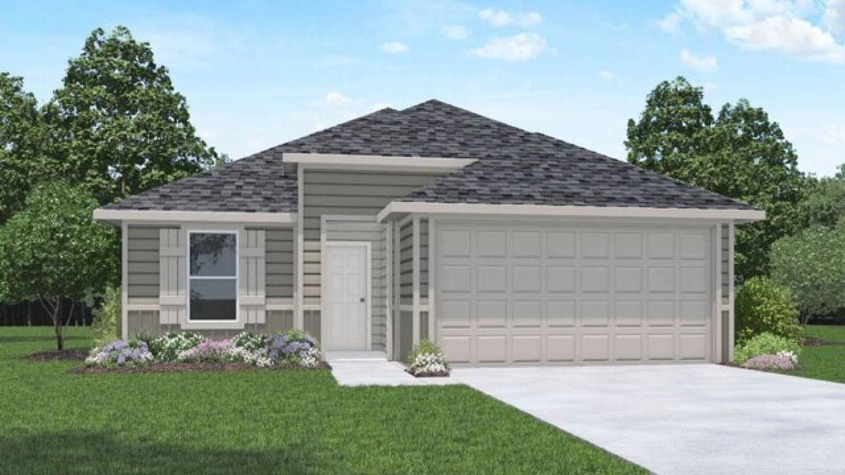 Picture of Home For Sale in Orange, Texas, United States