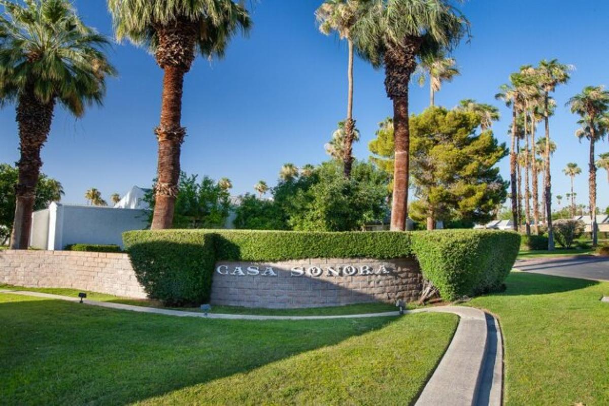 Picture of Home For Rent in Palm Springs, California, United States