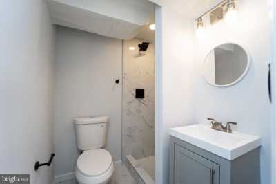 Home For Sale in Silver Spring, Maryland