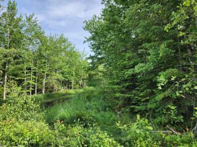 Residential Land For Rent in Trenton, Maine