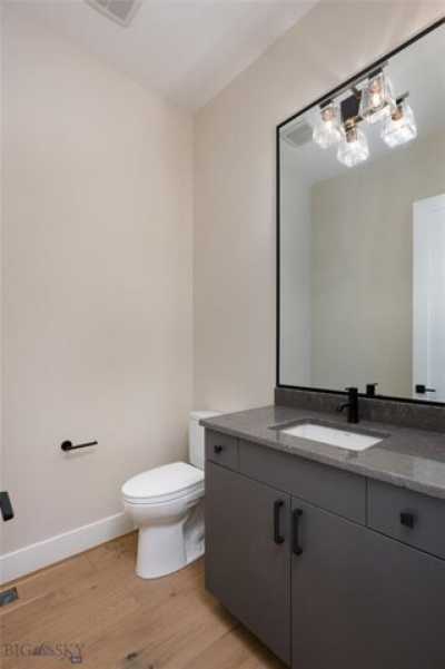 Home For Sale in Bozeman, Montana