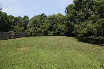 Home For Sale in Augusta, Georgia