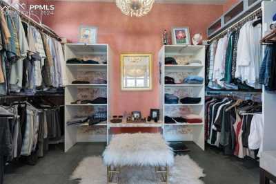 Home For Sale in Monument, Colorado