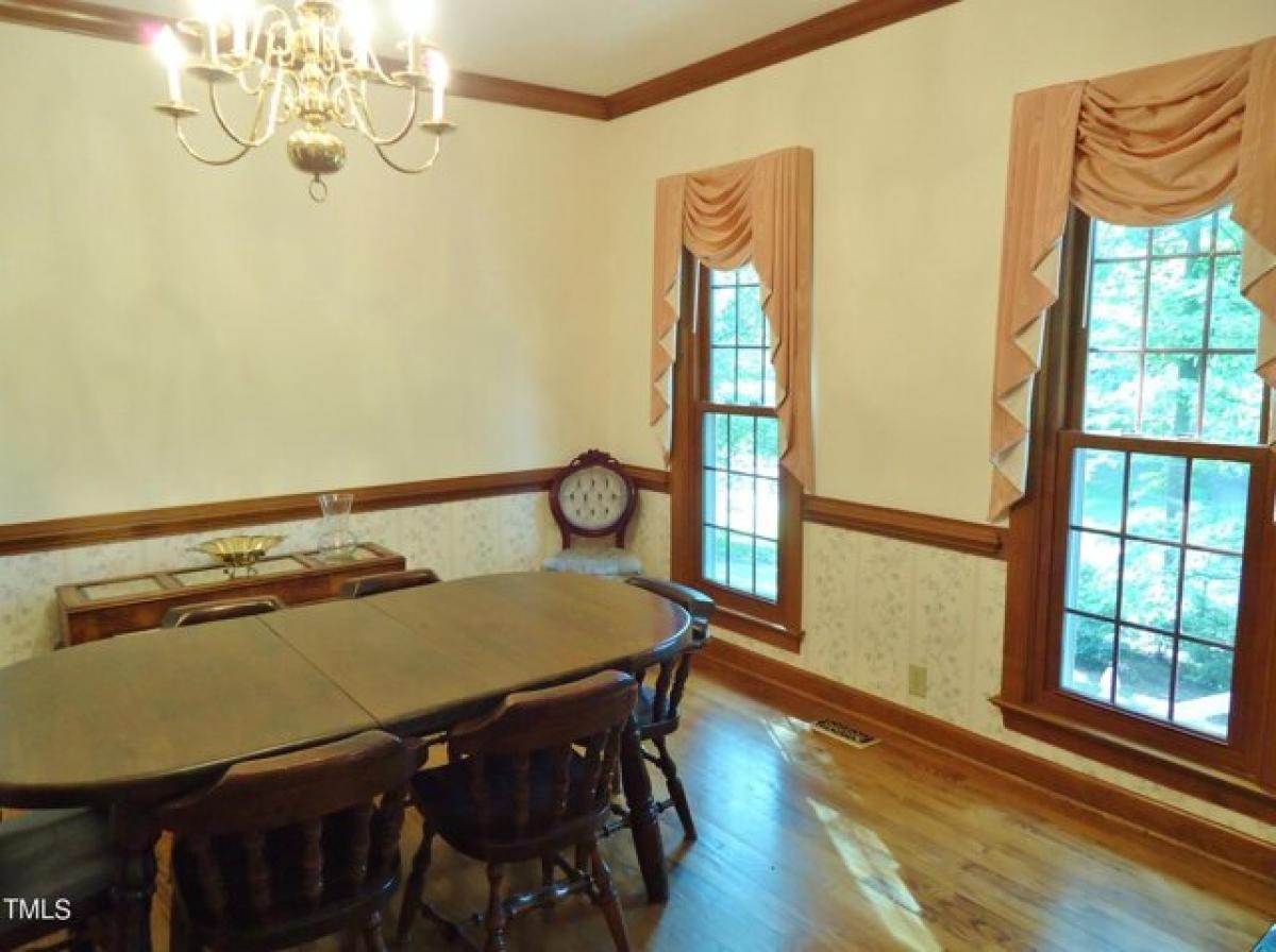 Picture of Home For Sale in Apex, North Carolina, United States