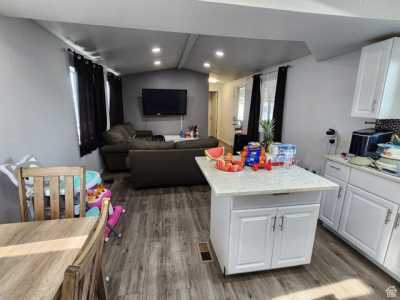 Home For Sale in Salt Lake City, Utah