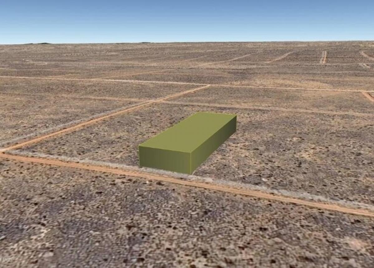 Picture of Residential Land For Rent in Rio Rancho, New Mexico, United States