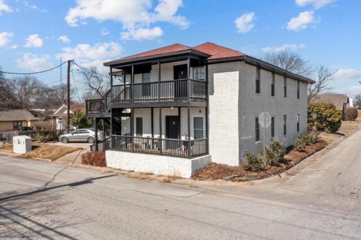 Picture of Home For Rent in Denton, Texas, United States