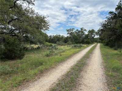 Residential Land For Sale in New Braunfels, Texas