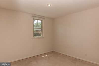 Home For Sale in Alexandria, Virginia