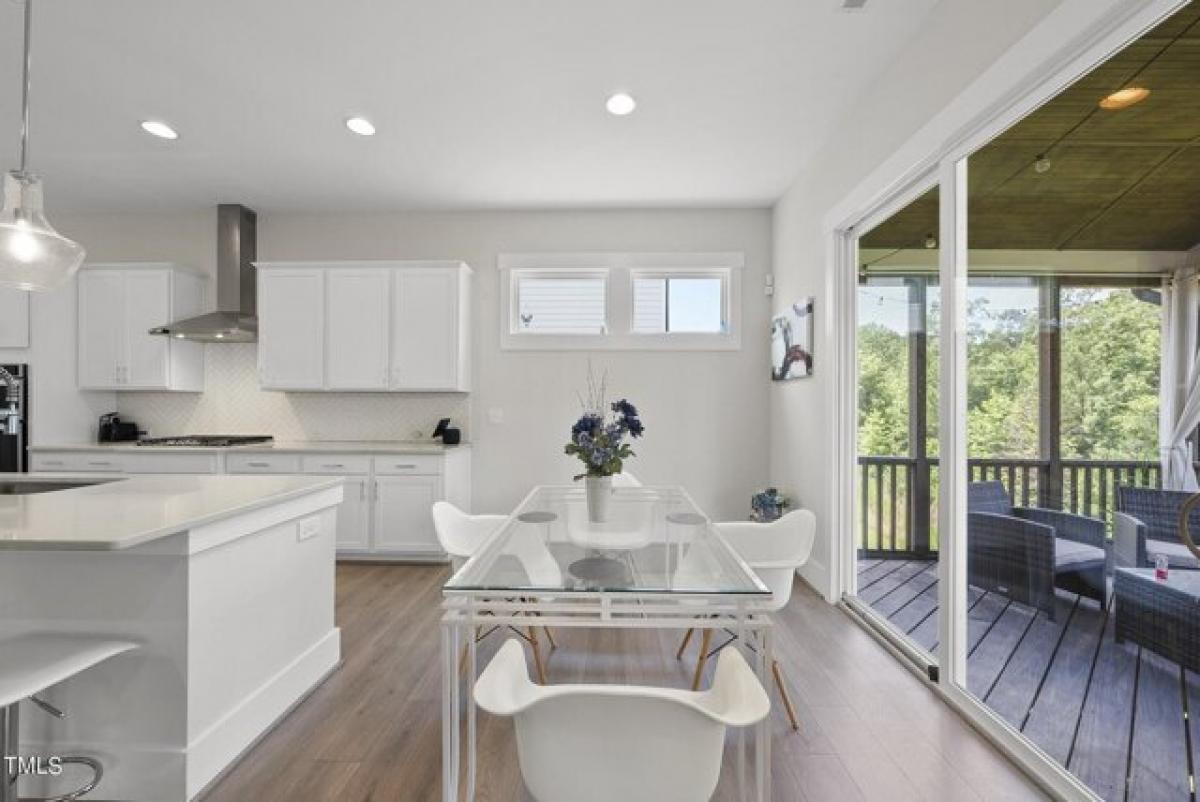 Picture of Home For Sale in Holly Springs, North Carolina, United States