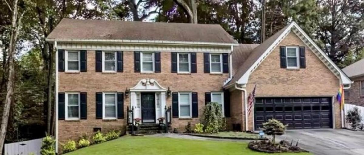 Picture of Home For Sale in Tucker, Georgia, United States