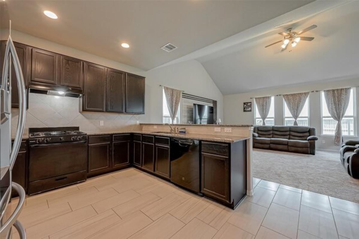 Picture of Home For Sale in Humble, Texas, United States