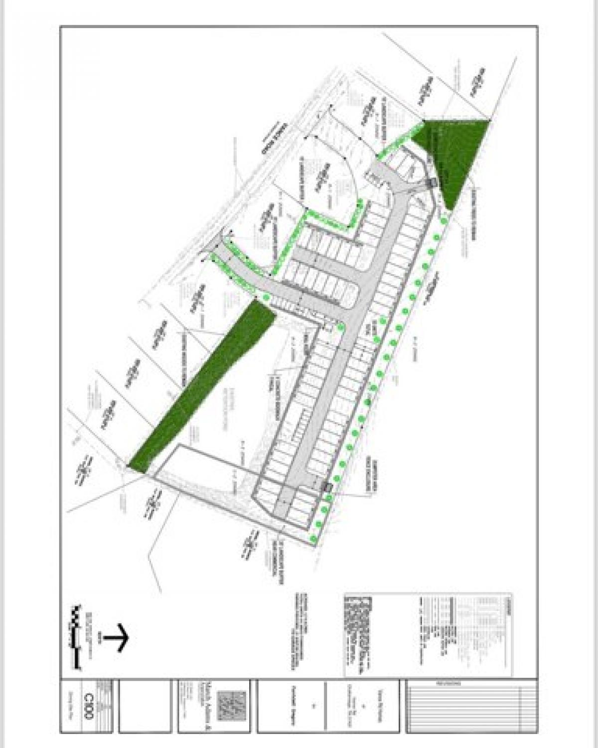 Picture of Residential Land For Sale in Chattanooga, Tennessee, United States