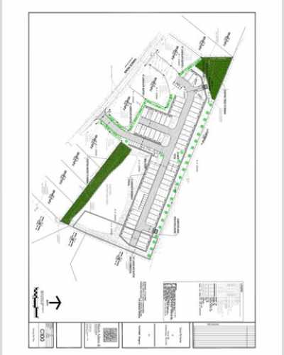 Residential Land For Sale in Chattanooga, Tennessee