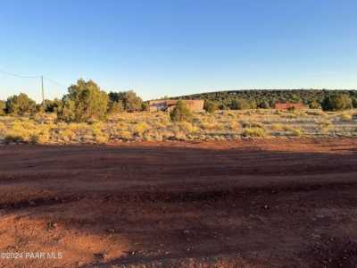 Residential Land For Sale in Ash Fork, Arizona
