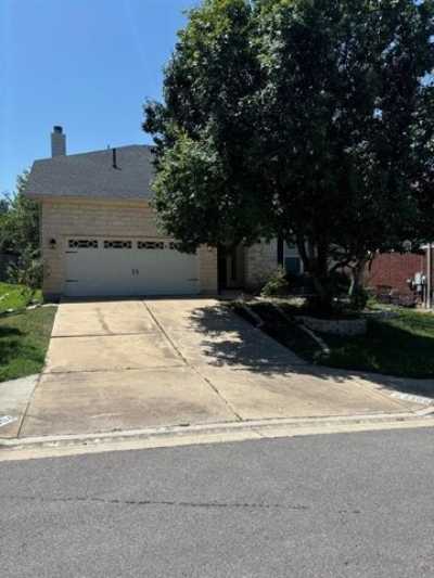 Home For Rent in Georgetown, Texas