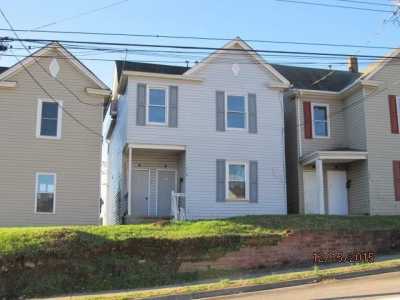 Home For Sale in Roanoke, Virginia
