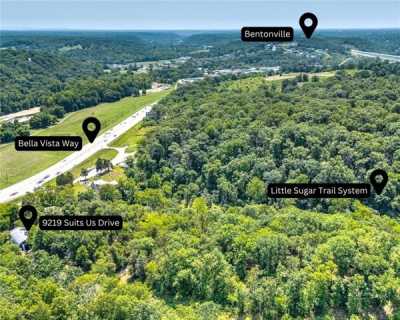 Home For Sale in Bella Vista, Arkansas