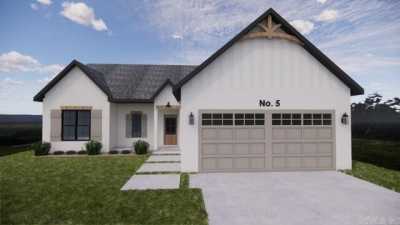 Home For Sale in Greenbrier, Arkansas