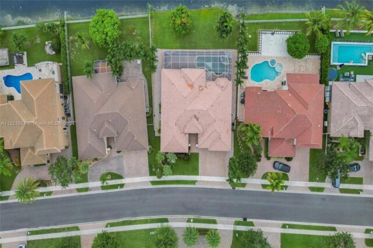 Picture of Home For Sale in Pembroke Pines, Florida, United States