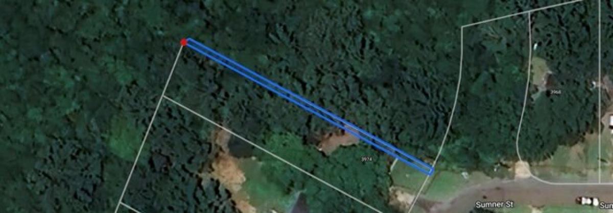 Picture of Residential Land For Rent in Shreveport, Louisiana, United States