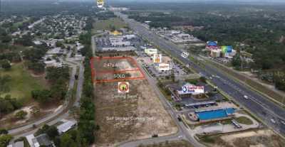 Residential Land For Sale in Brooksville, Florida