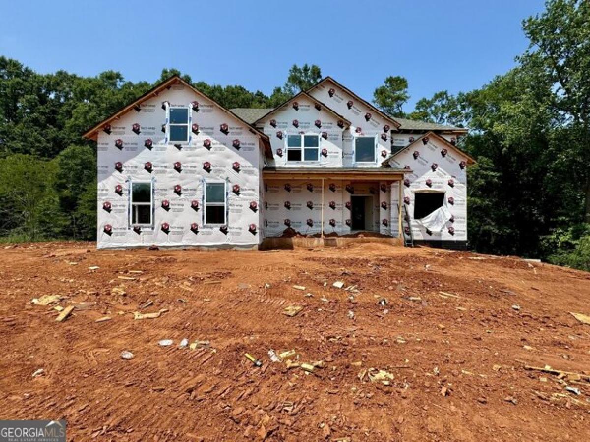 Picture of Home For Sale in Hoschton, Georgia, United States
