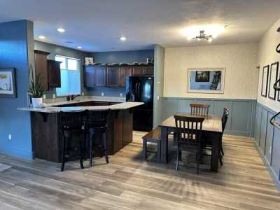 Home For Sale in Cedar City, Utah