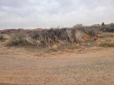 Residential Land For Sale in El Paso, Texas
