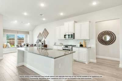 Home For Sale in Anna, Texas