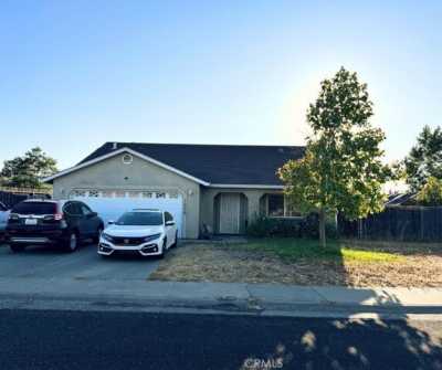 Home For Sale in Oroville, California