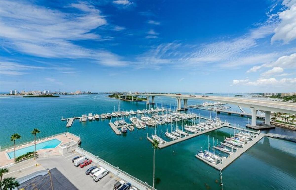 Picture of Home For Rent in Clearwater, Florida, United States