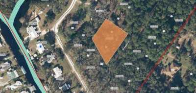 Residential Land For Sale in Palatka, Florida