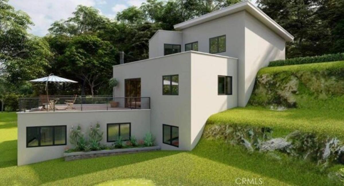 Picture of Residential Land For Sale in Los Angeles, California, United States