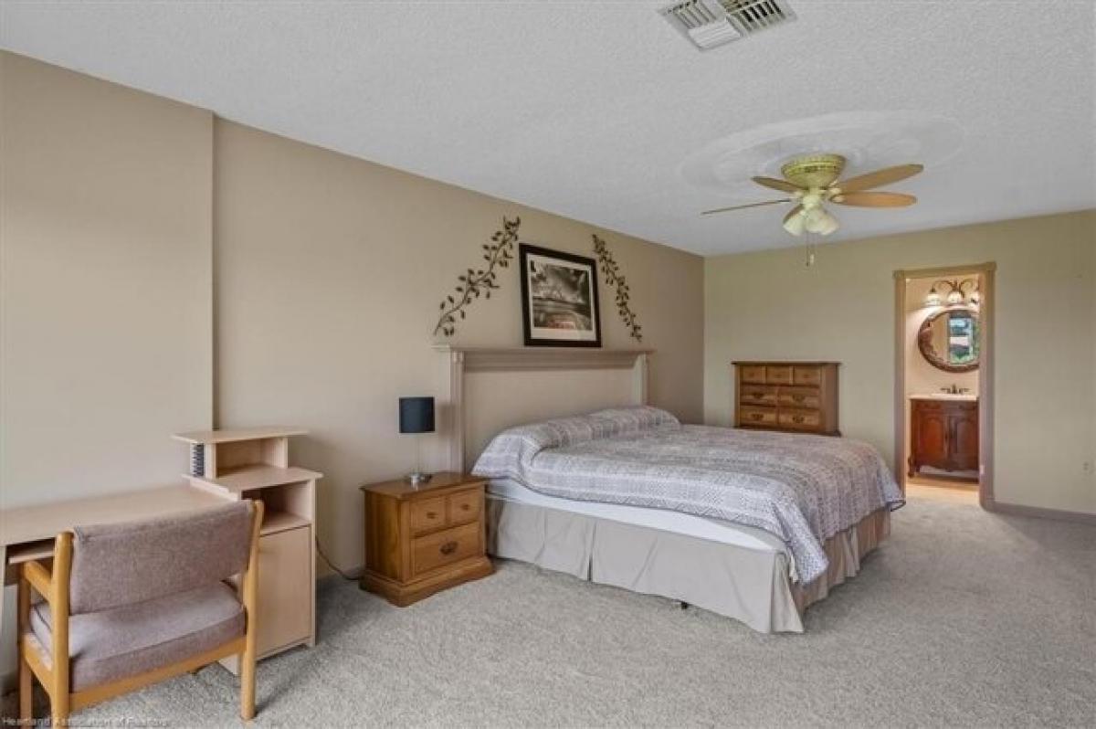 Picture of Home For Sale in Sebring, Florida, United States