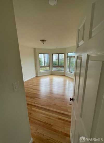 Apartment For Rent in San Francisco, California