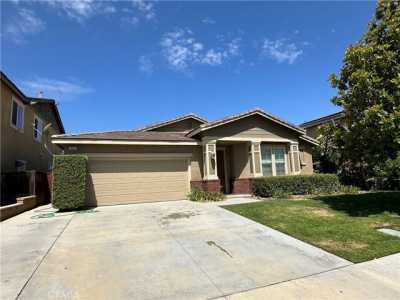 Home For Sale in Murrieta, California