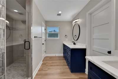 Residential Land For Sale in Cleveland, Texas