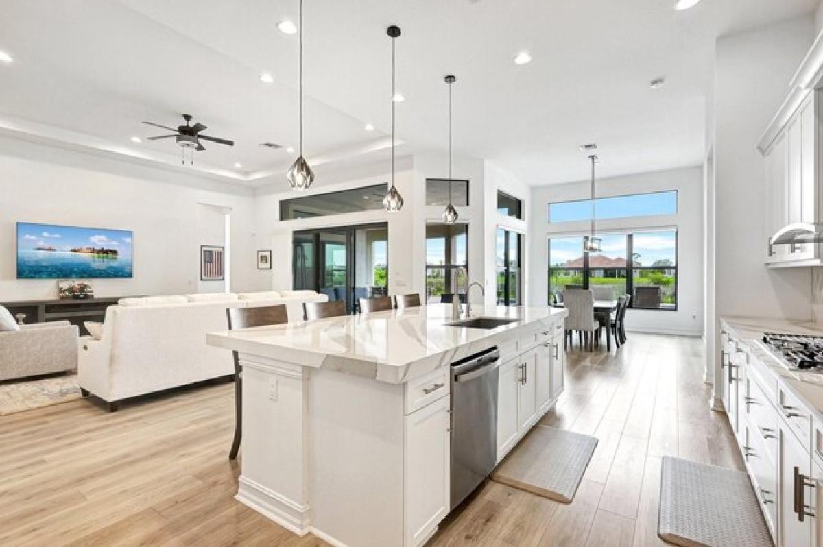 Picture of Home For Sale in Palm City, Florida, United States