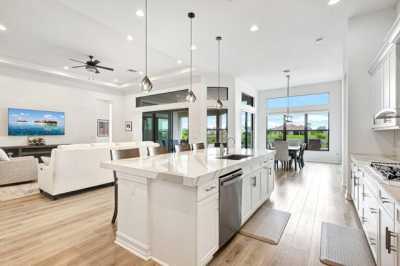 Home For Sale in Palm City, Florida